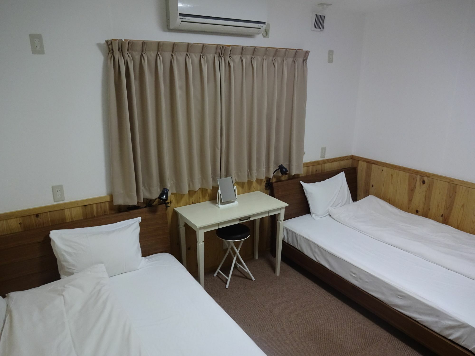 Guesthouse Jiyujin Kyōto Exterior foto